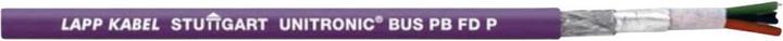 Image du produit Lapp UNITRONIC Câble de bus PROFIBUSFIP (100 m)