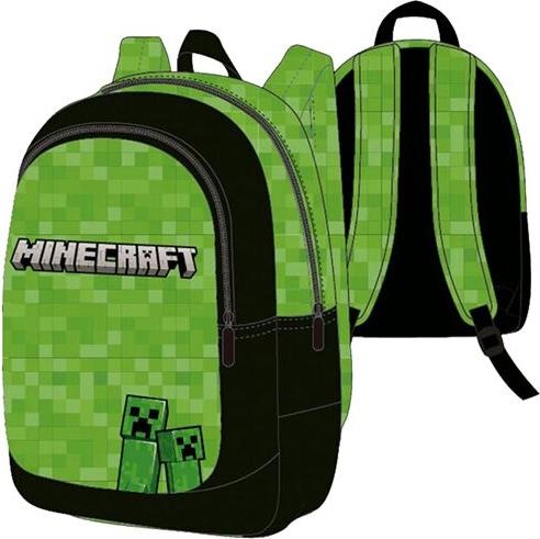 Kids Licensing Minecraft Rucksack
