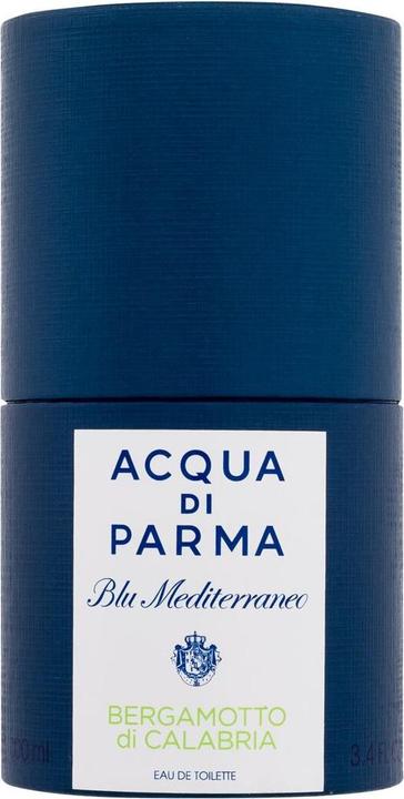 Actual product image Acqua Di Parma Bergamotto di Calabria (Eau de toilette, 100 ml)