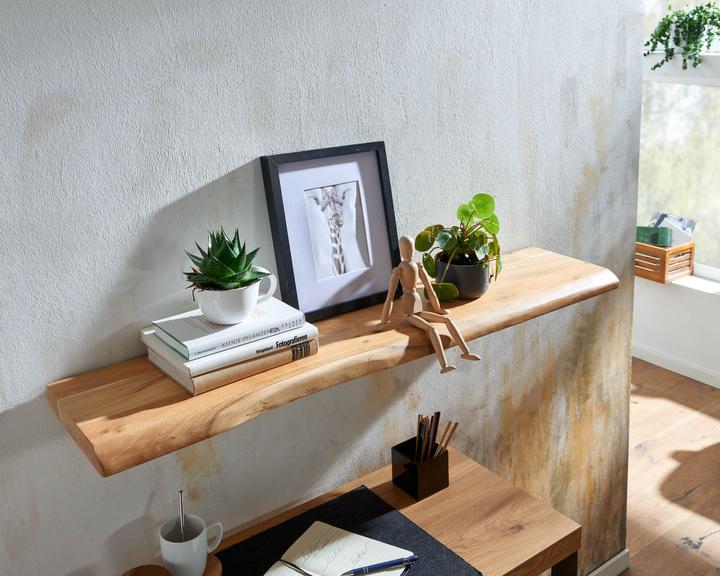 Immagine prodotto Wohnling con (120 x 26 x 4 cm)