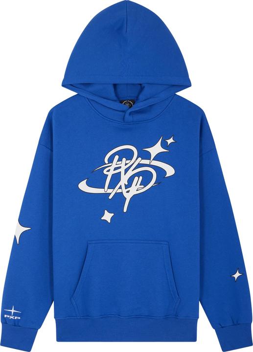 Project X Paris Collaboration Kalash
