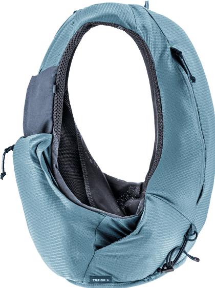 Actual product image Deuter Traick 5 (5 l)
