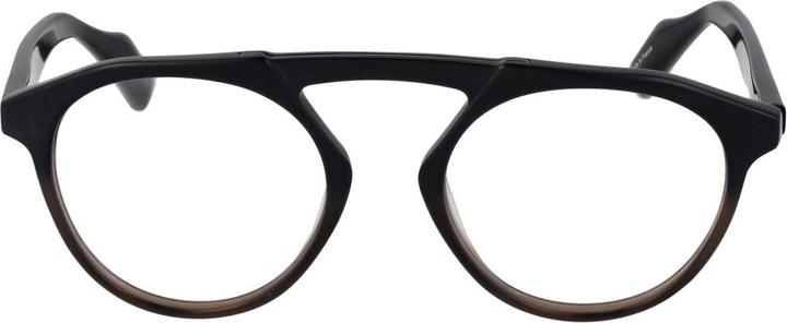 Actual product image Yohji Yamamoto Brillenfassung Yy1027 50621 (no correction)