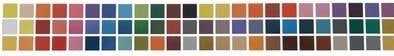 Actual product image Staedtler Crayons (Multicolor, 72 x)