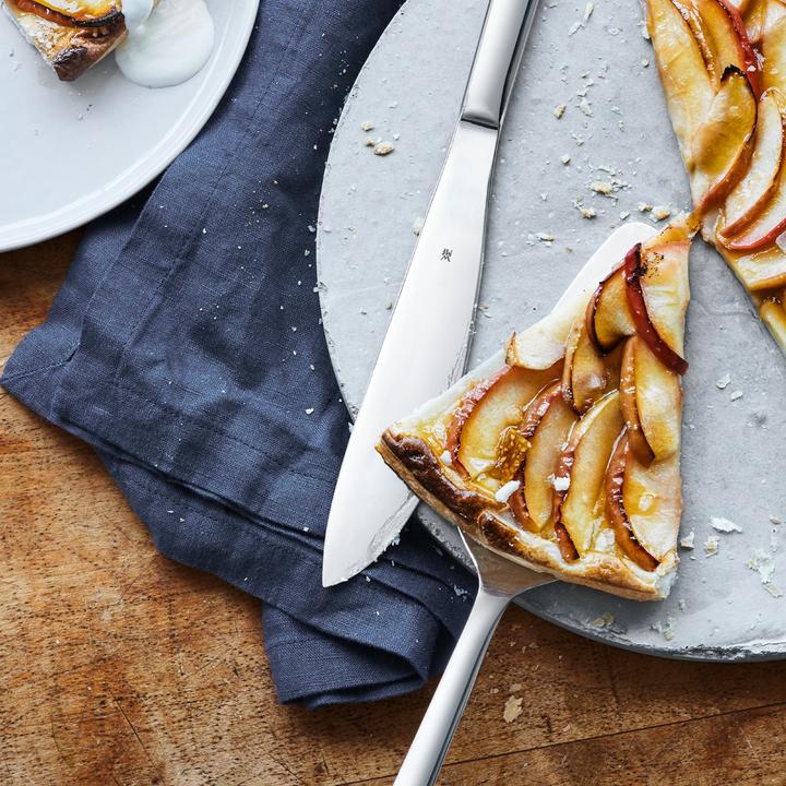 Actual product image WMF Nuova (Cake server, Tart knife)