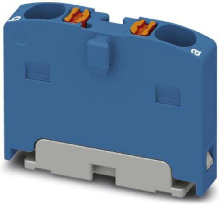 Actual product image Phoenix Contact PTFIX 2X1.5 BU