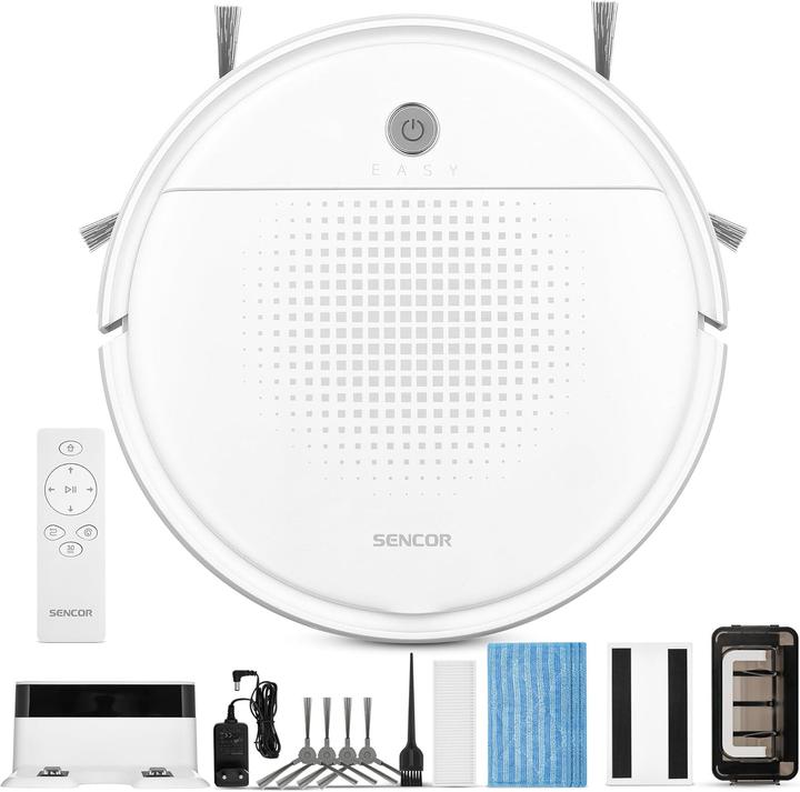 Sencor Respirateur SRV 1550WH