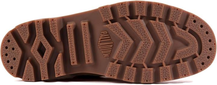 Image du produit Palladium Pampa Hi (39.5, 40)
