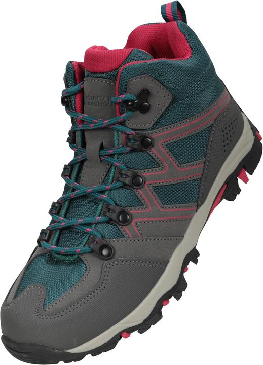 Produktbild Mountain Warehouse Wanderstiefel Oscar (28)