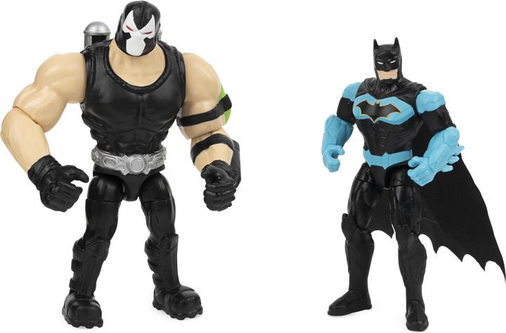 Actual product image Spin Master Batman Bat ATV figures