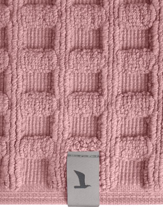 Produktbild Möve Piquée (60 x 100 cm)