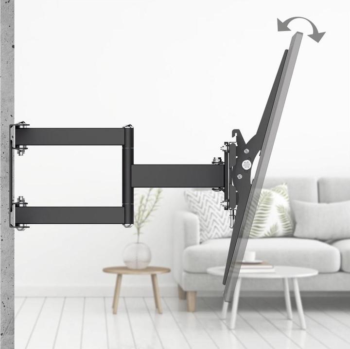 Produktbild Hama TV-Wandhalterung (Wand, 165", 35 kg)