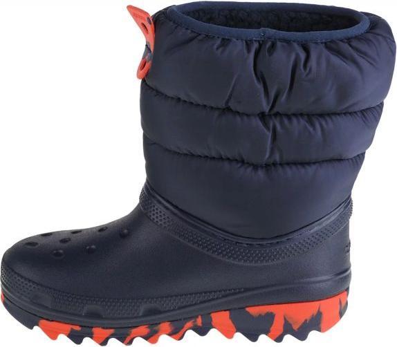 Image du produit Crocs K's Classic Neo Puff Boot (29)