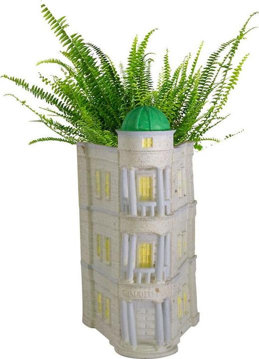 Actual product image Blue Sky Harry Potter Pot à crayons Gringotts