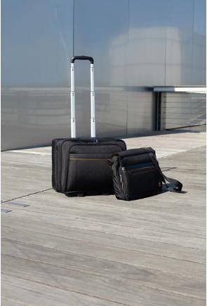 Productafbeelding Exacompta Messenger bag Exactive (14", Universeel)