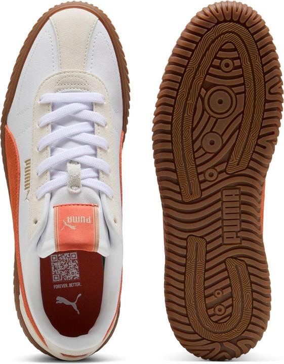 Produktbild Puma Club Kayzer OG