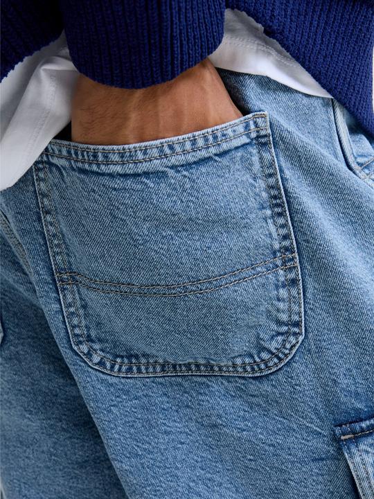 Immagine prodotto Jack & Jones Baggy fit Baggy Fit Shorts Baggy Fit Shorts (XL)