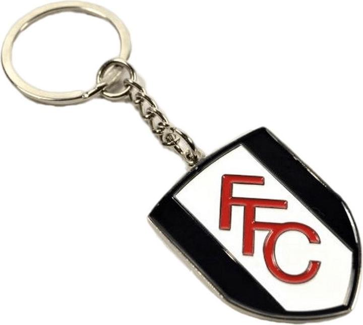 Image du produit Fulham Porte-clés armoiries