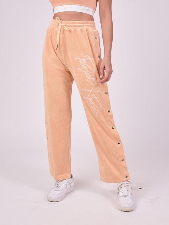 Produktbild Project X Paris Jogginghose mit Druckknöpfen, Damen (S)