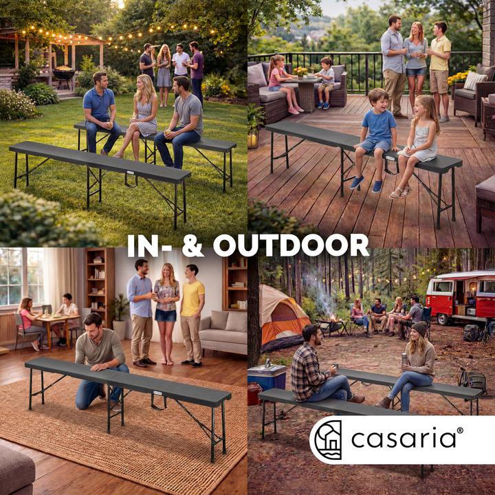 Produktbild Casaria Malmö