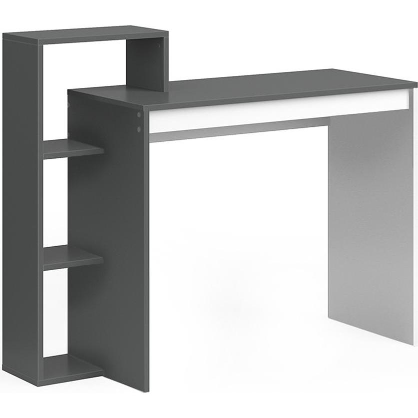 Vicco, Schreibtisch, Leo (100 x 90 x 40 cm)