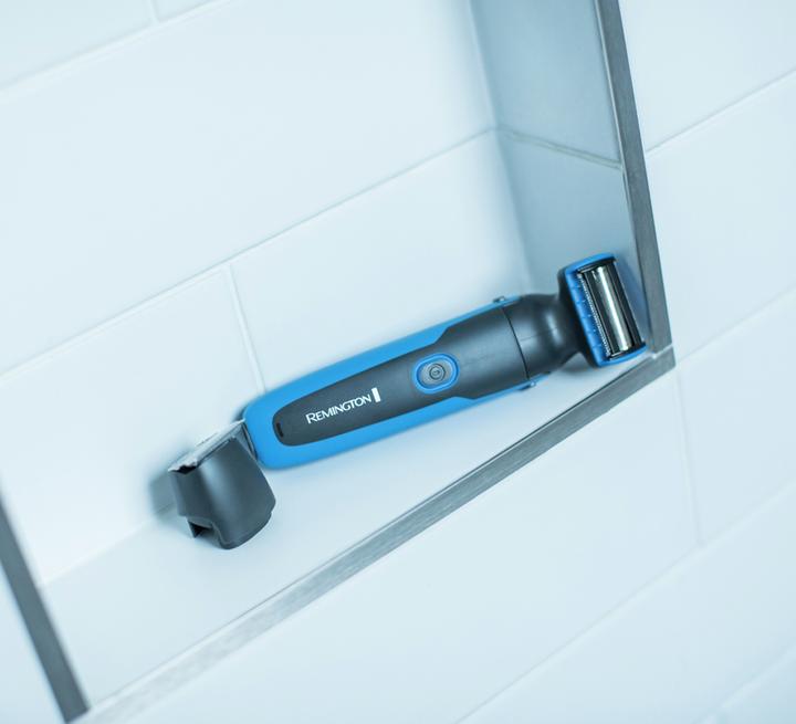 Immagine prodotto Remington BHT6256 Body Groomer WETTech
