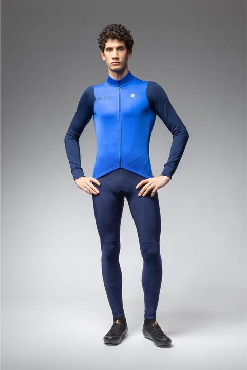 Produktbild Alé Solid Fondo 2.0 L/S Jersey (S)