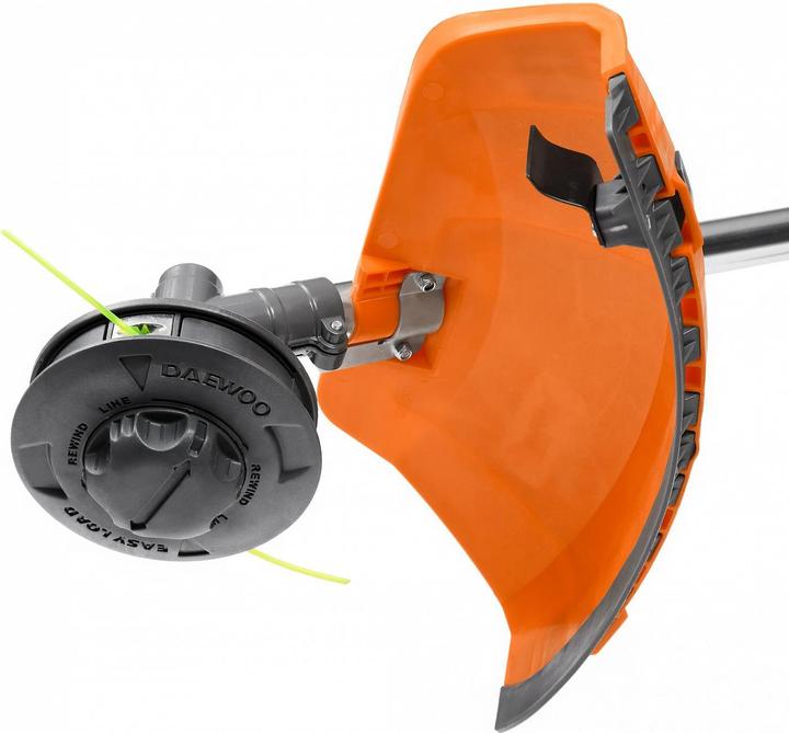 Image du produit Daewoo Power Products Débroussailleuse à essence (Fils coupe-herbe)