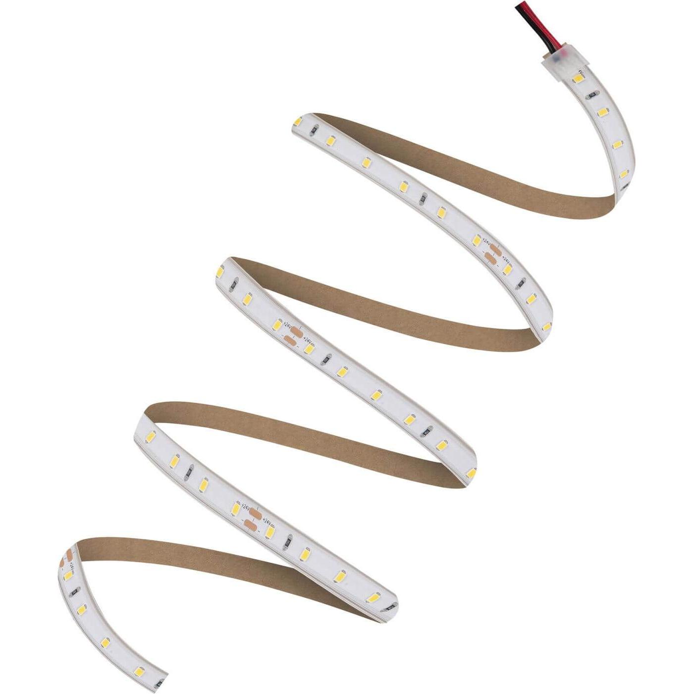 Thumbnail - Ledvance, LED Streifen, LS V -1000/830/5/IP6 (Warmweiss, 500 cm, Indoor, Outdoor)
