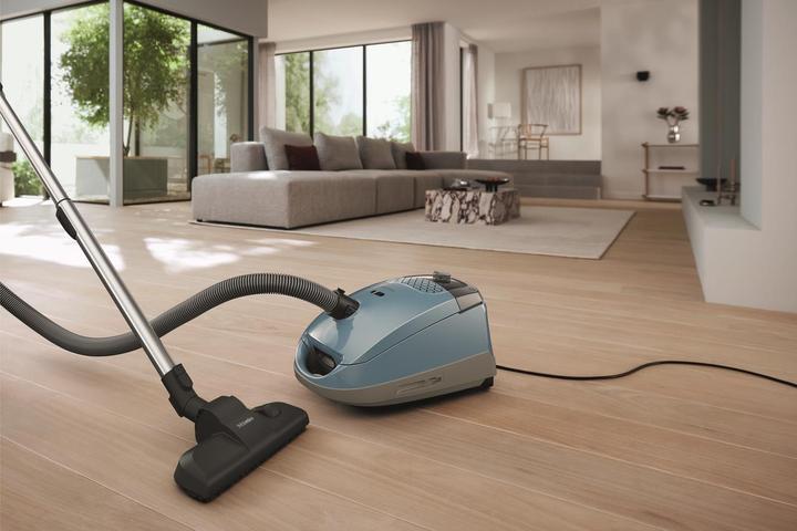Produktbild Miele Guard S1 Nordicblauw (12558430)