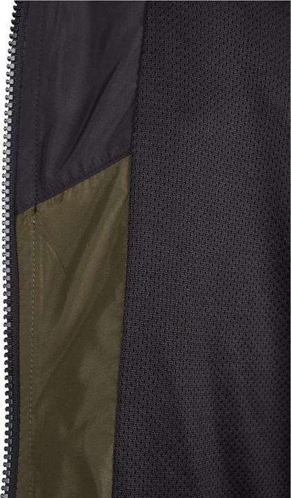 Image du produit Urban Classics 2-Tone Tech Windrunner (M)
