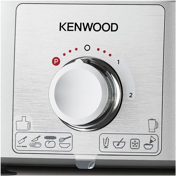 Produktbild Kenwood MultiPro Compact Express (1500 ml, 1000 W)