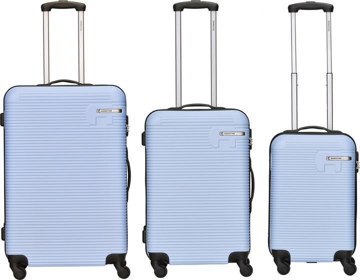 Produktbild Packenger Koffer (95 l)