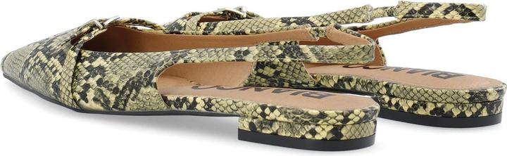 Immagine prodotto Bianco BIABARI Slingbacks (37)