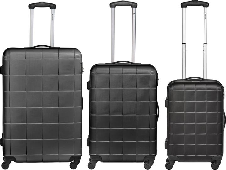 Produktbild Packenger New York Empire (95 l)
