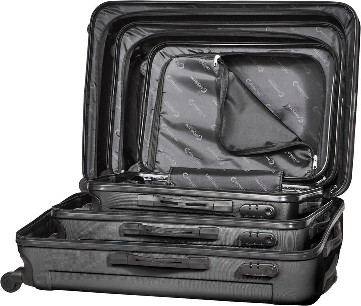 Produktbild Packenger New York Empire (95 l)