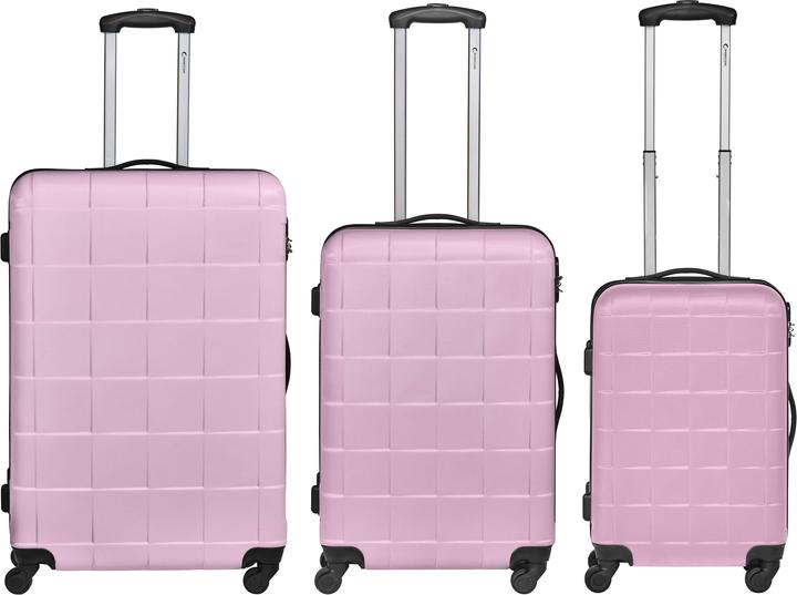 Produktbild Packenger New York Empire (95 l)