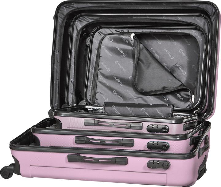 Produktbild Packenger New York Empire (95 l)
