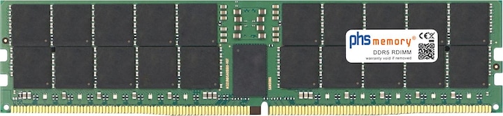 Actual product image PHS-memory RAM suitable for Asus ESC8000A-E12P (K14PG-D24) (1 x 32GB)