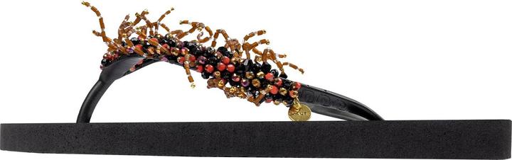 Actual product image Uzurii Bahia Salmon - Schwarz (35)