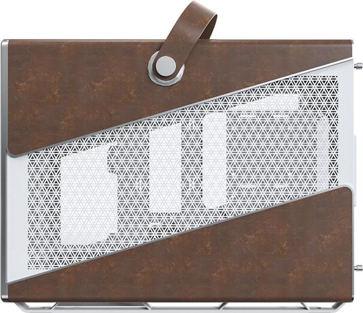Image du produit Montech Heritage Pro (mATX, Mini-ITX)