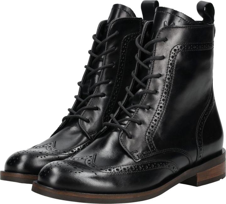 Actual product image Lloyd Stiefelette (40)