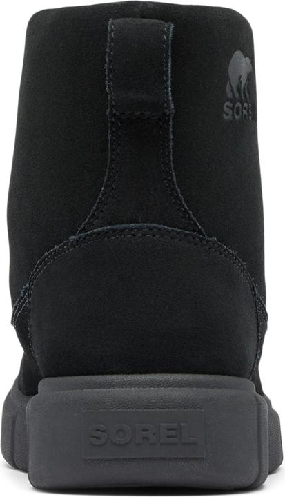 Produktbild Sorel Women's Explorer III Slip-On Waterproof (37.5)