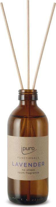 Produktbild Ipuro Raumduft lavender (150 ml)