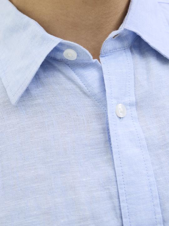 Immagine prodotto Jack & Jones Jprblaloui Linen L/S Shirt (XXL)