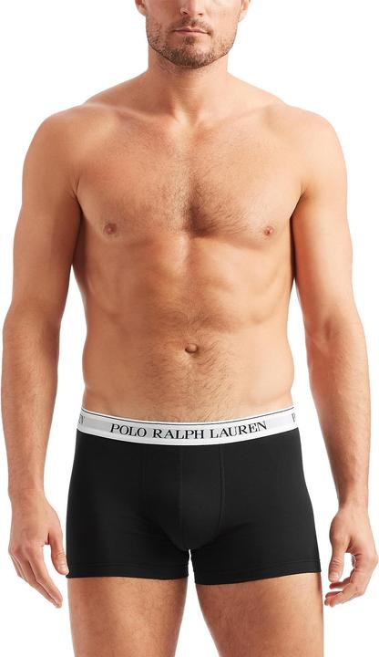 Actual product image Ralph Lauren Clssic Trunk-3 Pack (S, pack of 3)