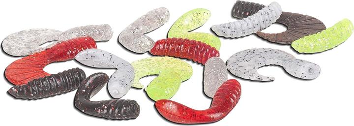 Iron Trout T-Reap WBS 10 Stk.