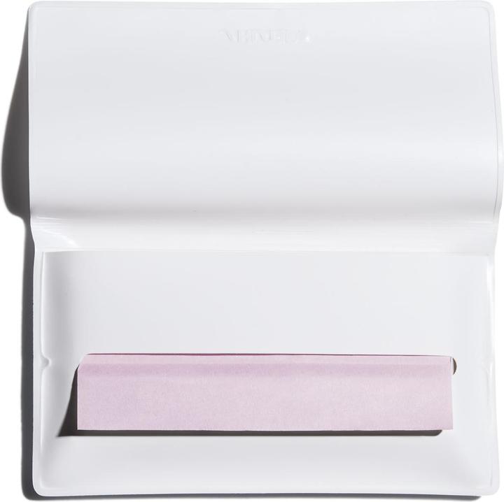 Shiseido Oil-Control (Cleaning cloths, 100 ml)