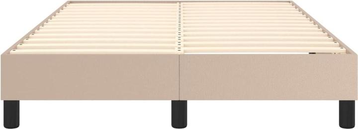Immagine prodotto vidaXL Boxspringbettgestell (120 x 200 cm)