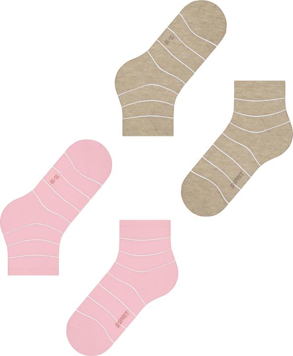 Produktbild Esprit Fine Line SSO 2P (2er Pack, 39 - 42)